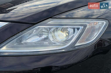 Внедорожник / Кроссовер Mazda CX-9 2008 в 