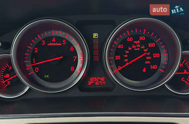 Внедорожник / Кроссовер Mazda CX-9 2008 в 