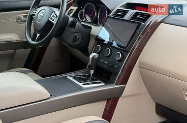 Внедорожник / Кроссовер Mazda CX-9 2008 в 