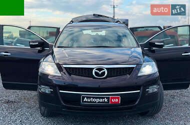 Внедорожник / Кроссовер Mazda CX-9 2008 в 
