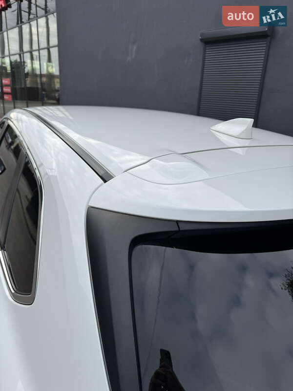 Внедорожник / Кроссовер Mazda CX-9 2019 в Ужгороде