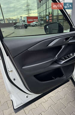Позашляховик / Кросовер Mazda CX-9 2019 в 