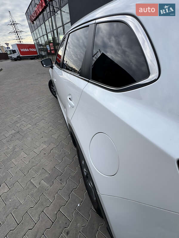 Внедорожник / Кроссовер Mazda CX-9 2019 в Ужгороде