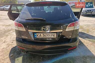 Внедорожник / Кроссовер Mazda CX-9 2008 в 