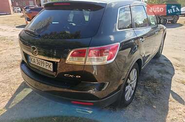 Внедорожник / Кроссовер Mazda CX-9 2008 в 