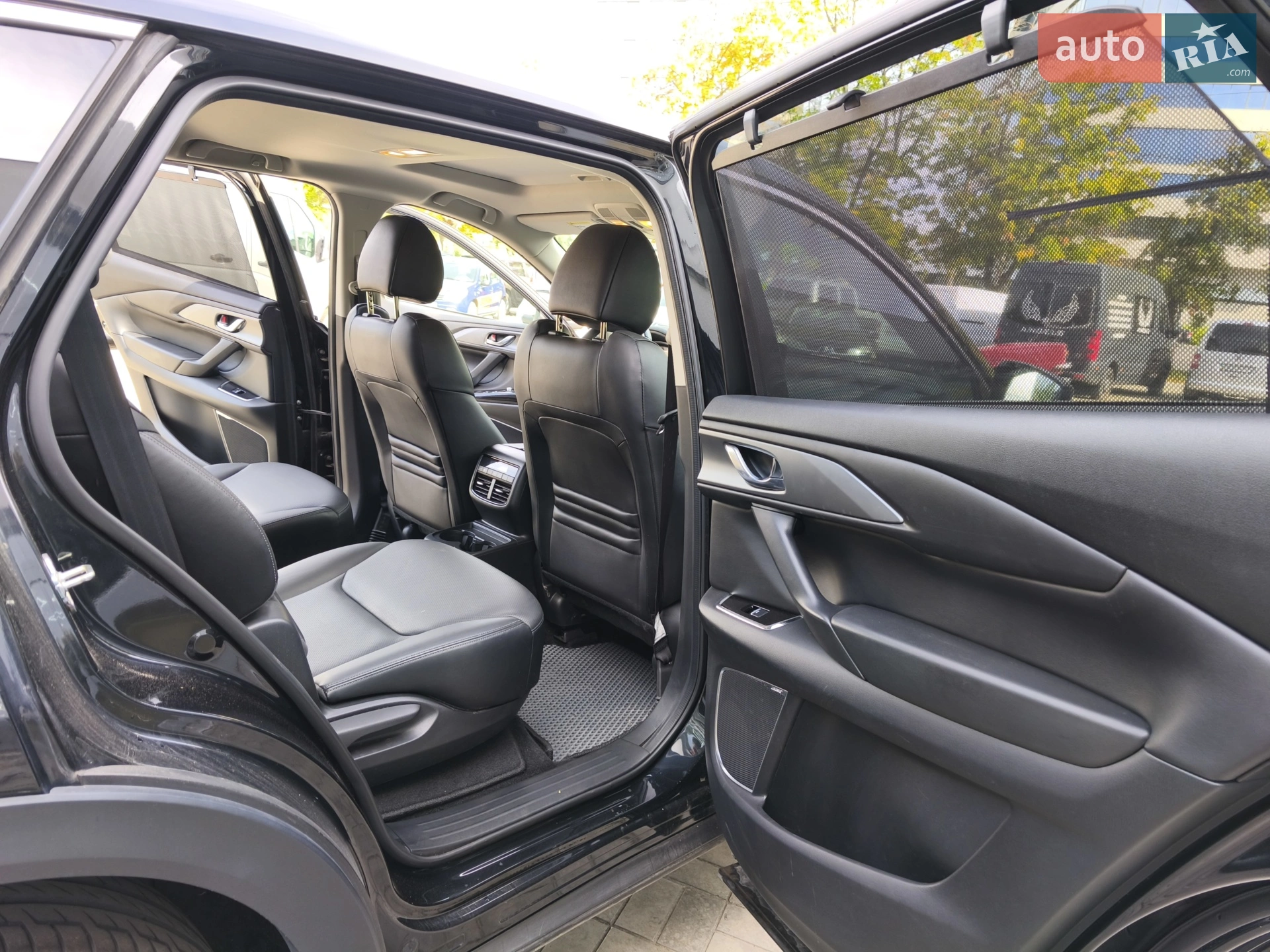 2019 Mazda CX-9 - мініатюра 17