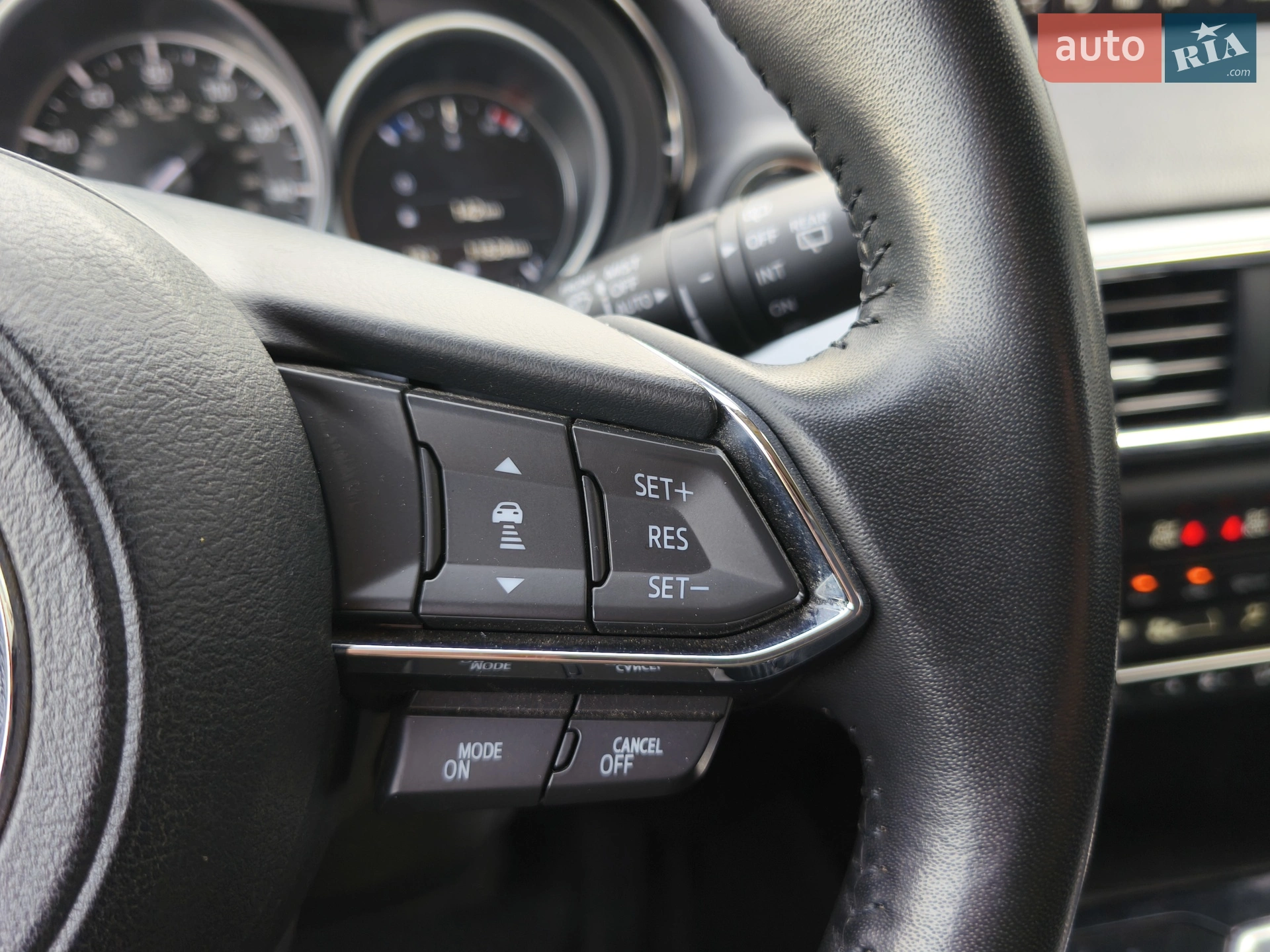 2019 Mazda CX-9 - мініатюра 28