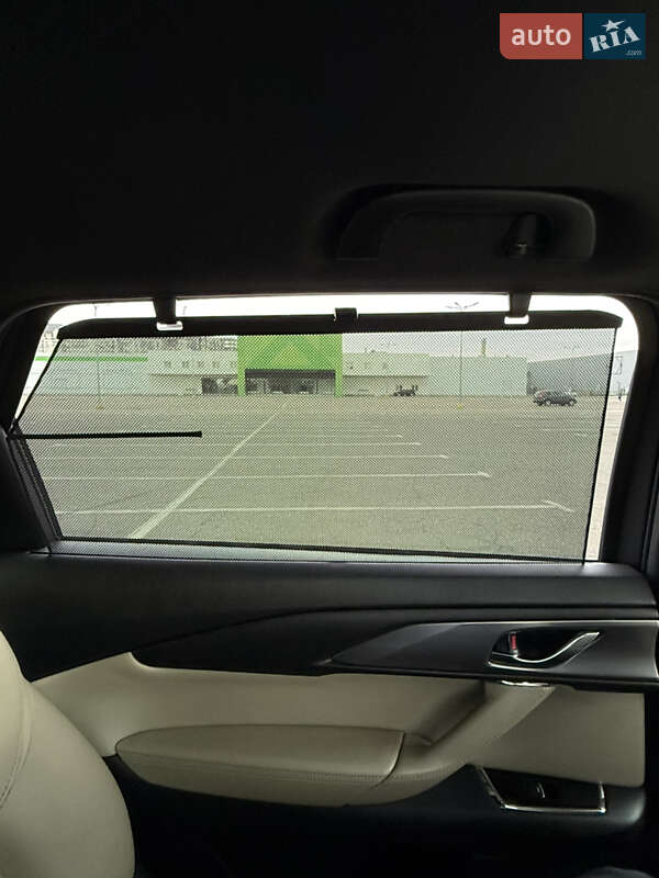 Внедорожник / Кроссовер Mazda CX-9 2019 в Одессе