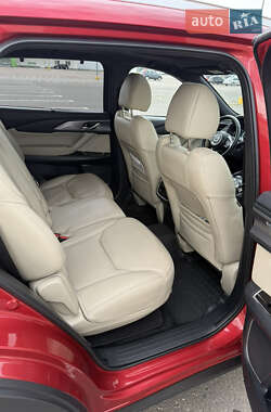 Внедорожник / Кроссовер Mazda CX-9 2019 в 