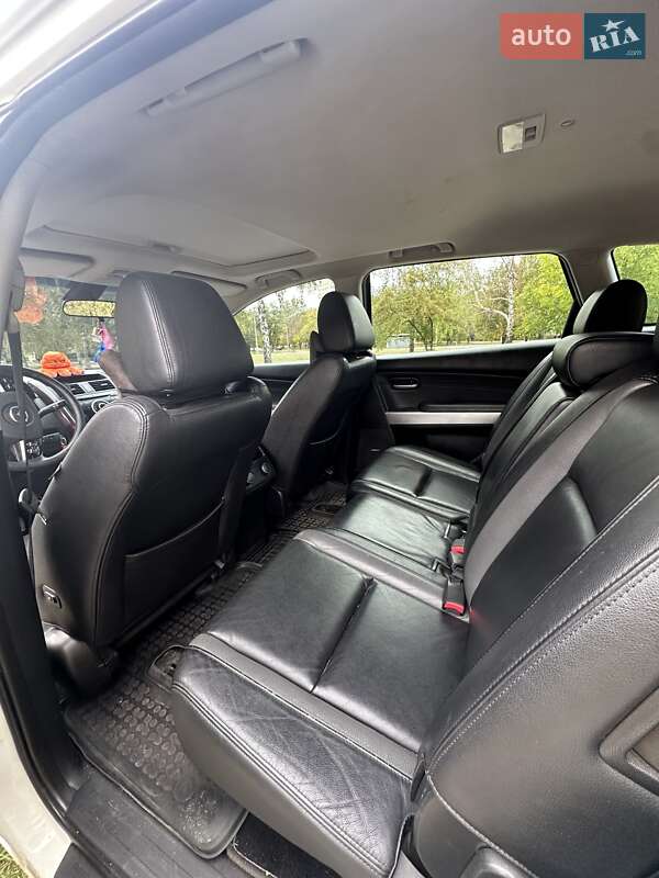 Внедорожник / Кроссовер Mazda CX-9 2009 в Харькове