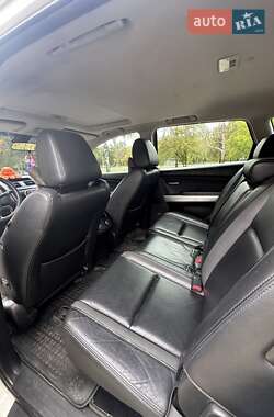 Позашляховик / Кросовер Mazda CX-9 2009 в 
