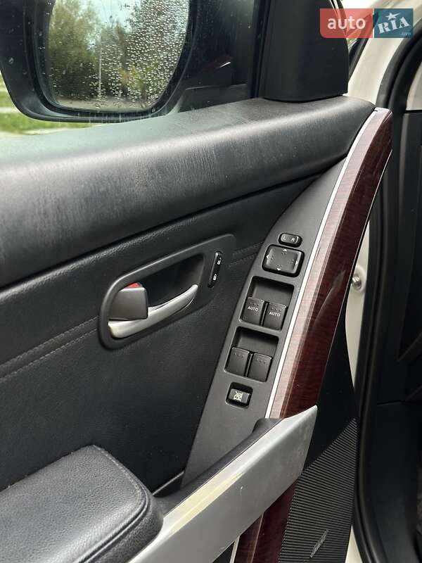 Внедорожник / Кроссовер Mazda CX-9 2009 в Харькове