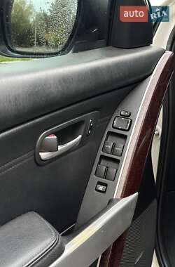 Позашляховик / Кросовер Mazda CX-9 2009 в 