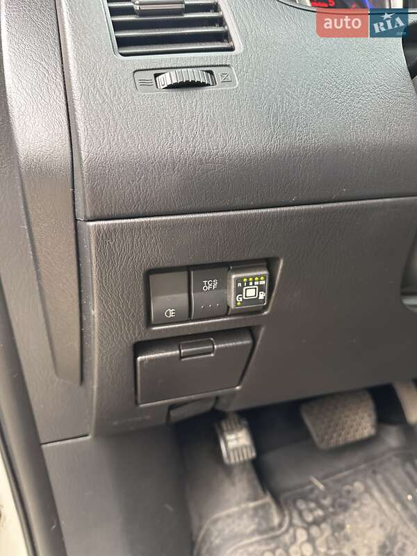 Внедорожник / Кроссовер Mazda CX-9 2009 в Харькове