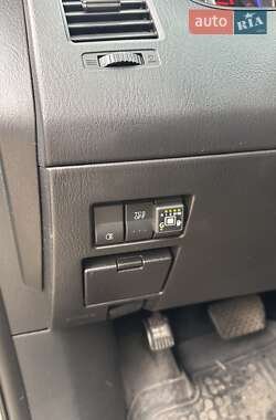 Позашляховик / Кросовер Mazda CX-9 2009 в 