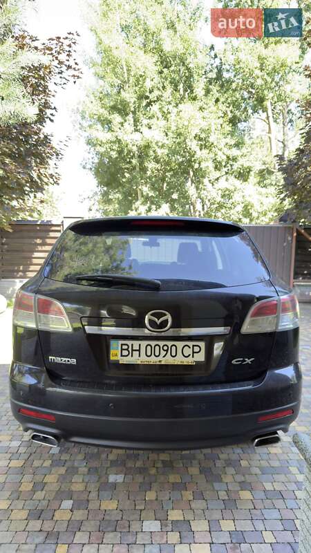 Внедорожник / Кроссовер Mazda CX-9 2009 в Одессе