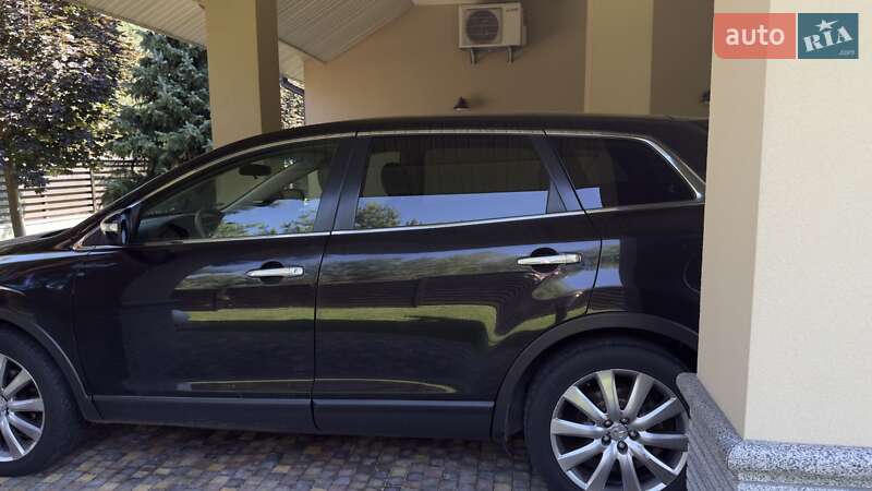 Внедорожник / Кроссовер Mazda CX-9 2009 в Одессе