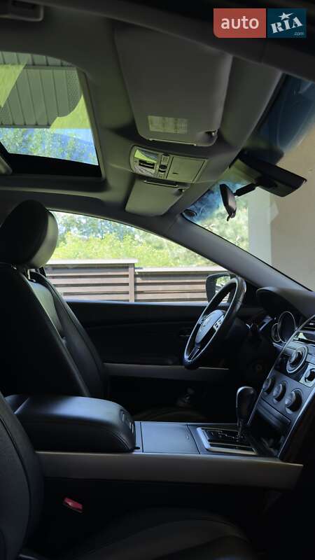 Внедорожник / Кроссовер Mazda CX-9 2009 в Одессе