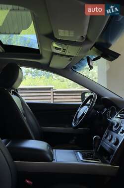 Позашляховик / Кросовер Mazda CX-9 2009 в 