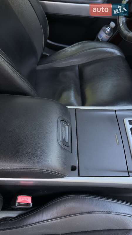 Внедорожник / Кроссовер Mazda CX-9 2009 в Одессе