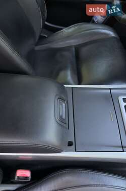 Позашляховик / Кросовер Mazda CX-9 2009 в 