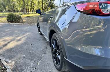 Внедорожник / Кроссовер Mazda CX-9 2020 в 
