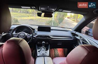 Внедорожник / Кроссовер Mazda CX-9 2020 в 