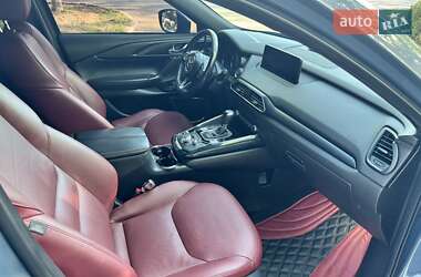 Внедорожник / Кроссовер Mazda CX-9 2020 в 