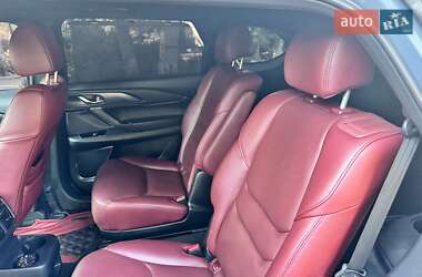 Внедорожник / Кроссовер Mazda CX-9 2020 в 