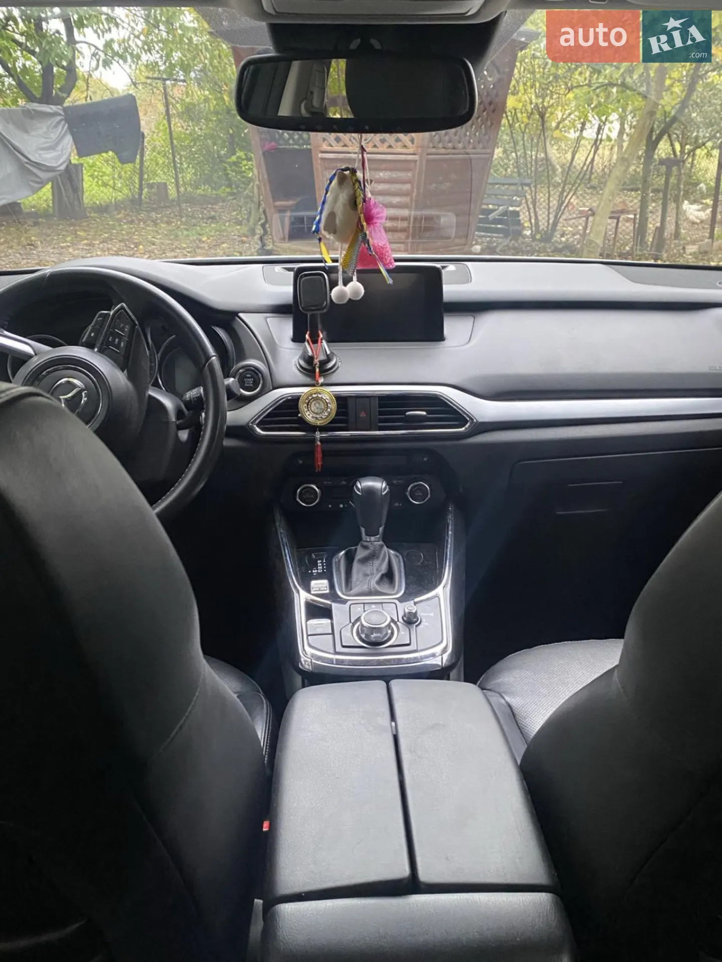 2016 Mazda CX-9 - мініатюра 4