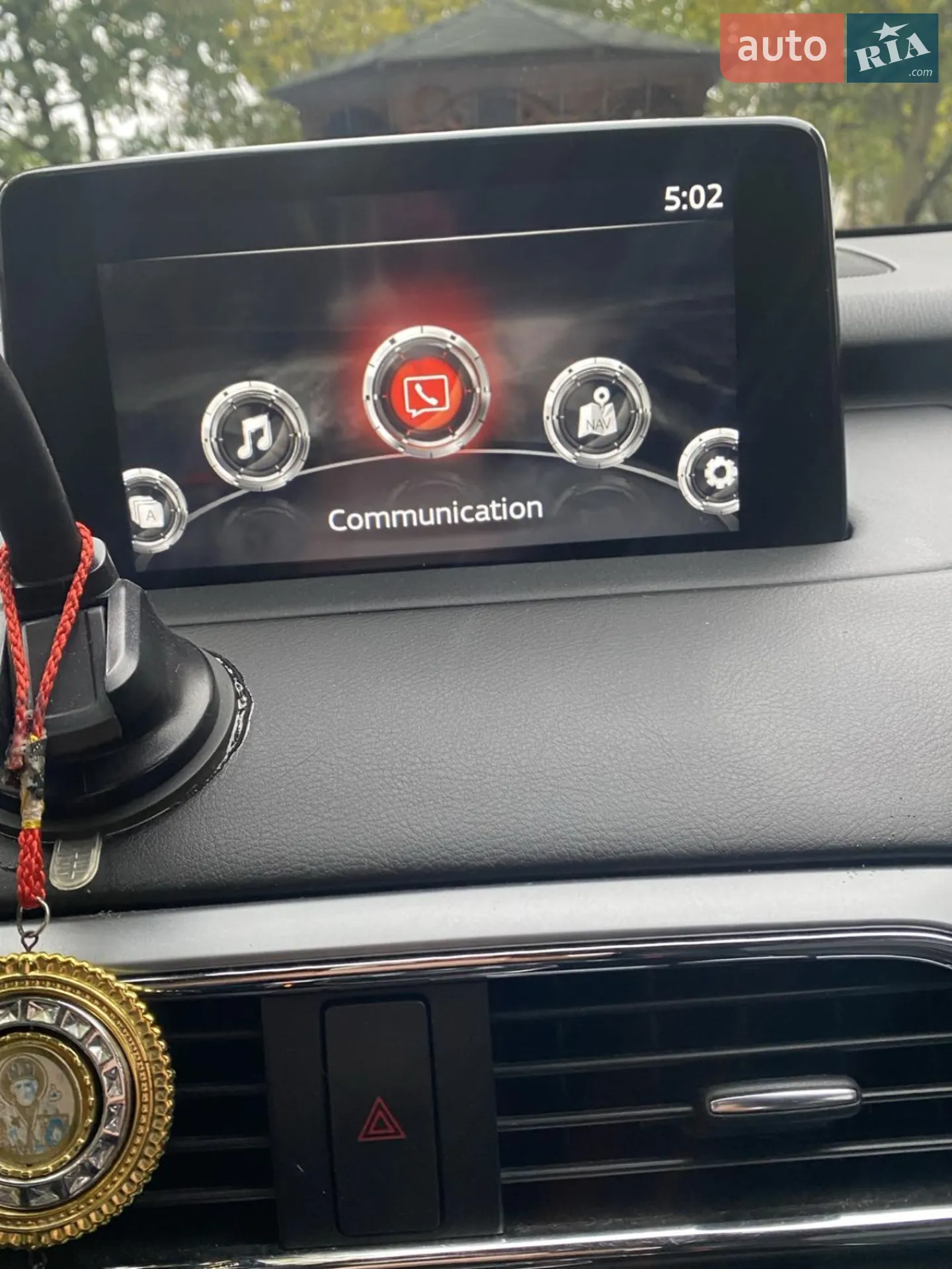 2016 Mazda CX-9 - мініатюра 15