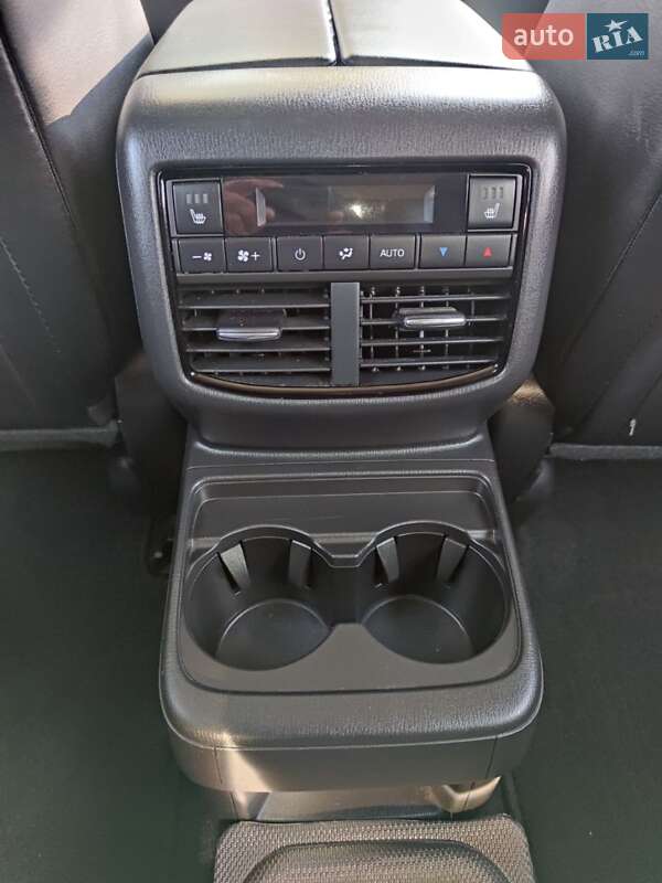 Позашляховик / Кросовер Mazda CX-9 2021 в Києві