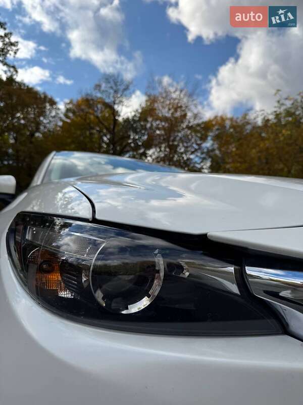 Внедорожник / Кроссовер Mazda CX-9 2022 в Бориславе