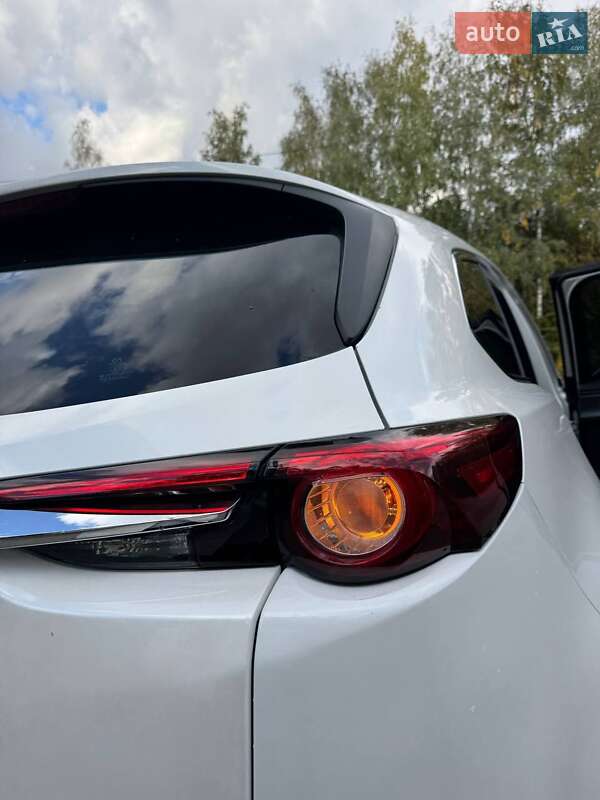 Внедорожник / Кроссовер Mazda CX-9 2022 в Бориславе