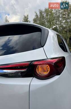 Внедорожник / Кроссовер Mazda CX-9 2022 в 