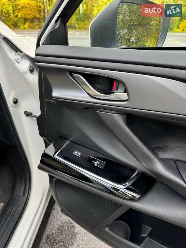 Внедорожник / Кроссовер Mazda CX-9 2022 в Бориславе