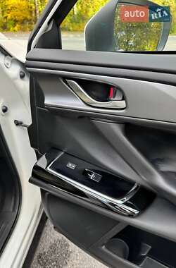 Внедорожник / Кроссовер Mazda CX-9 2022 в 
