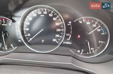 Внедорожник / Кроссовер Mazda CX-9 2022 в 