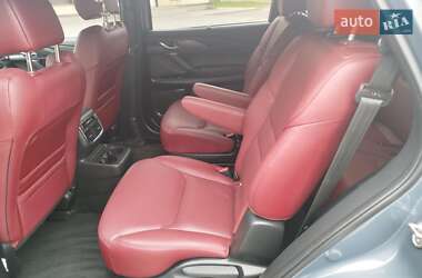 Внедорожник / Кроссовер Mazda CX-9 2022 в 