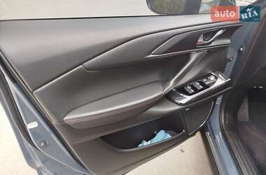 Внедорожник / Кроссовер Mazda CX-9 2022 в 