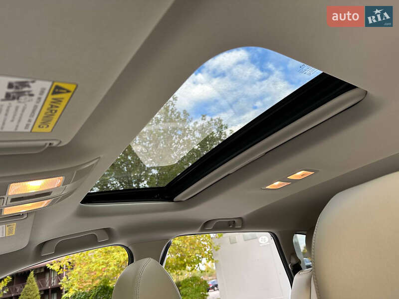 Позашляховик / Кросовер Mazda CX-9 2022 в Дніпрі фото 11 Позашляховик / Кросовер Mazda CX-9 2022 в Дніпрі