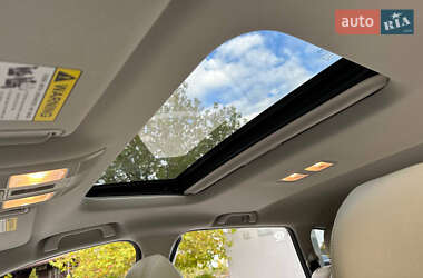 Внедорожник / Кроссовер Mazda CX-9 2022 в 