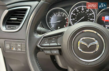 Внедорожник / Кроссовер Mazda CX-9 2022 в 