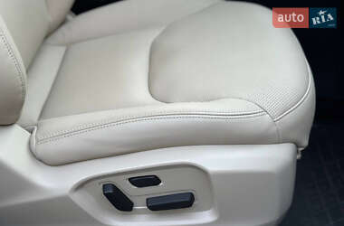 Внедорожник / Кроссовер Mazda CX-9 2022 в 