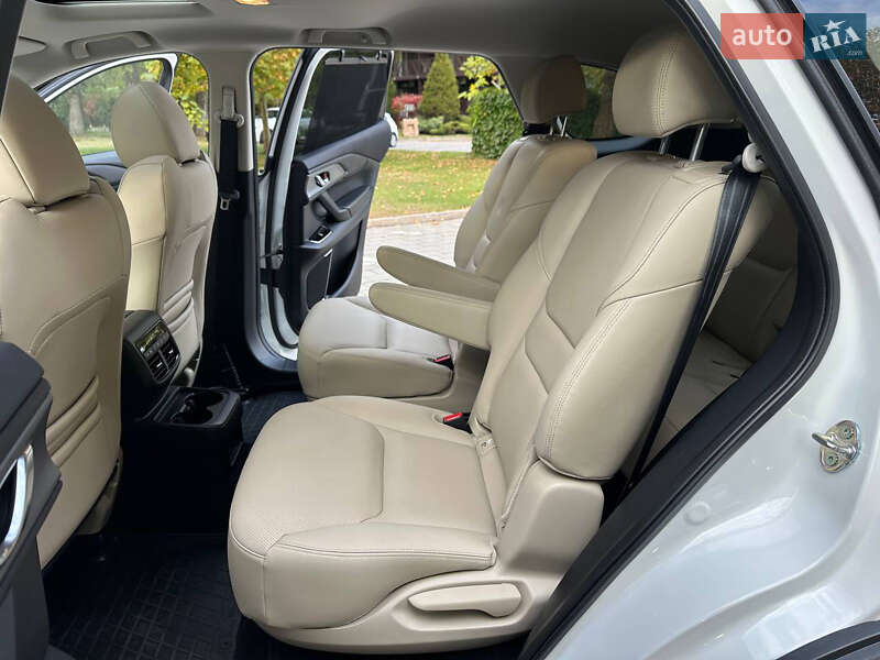Позашляховик / Кросовер Mazda CX-9 2022 в Дніпрі фото 46 Позашляховик / Кросовер Mazda CX-9 2022 в Дніпрі