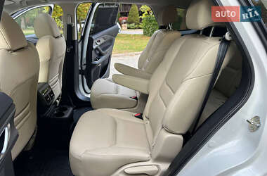 Внедорожник / Кроссовер Mazda CX-9 2022 в 