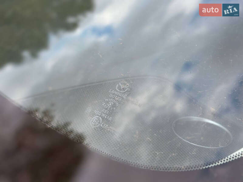 Позашляховик / Кросовер Mazda CX-9 2022 в Дніпрі фото 51 Позашляховик / Кросовер Mazda CX-9 2022 в Дніпрі