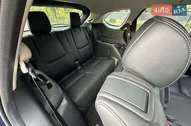 Позашляховик / Кросовер Mazda CX-9 2019 в 