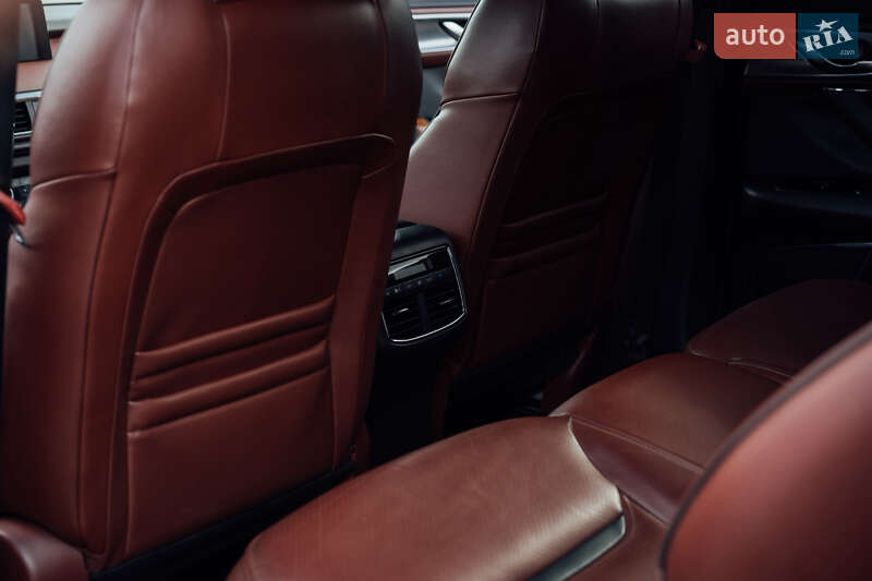 Внедорожник / Кроссовер Mazda CX-9 2016 в Кременчуге фото 13 Внедорожник / Кроссовер Mazda CX-9 2016 в Кременчуге