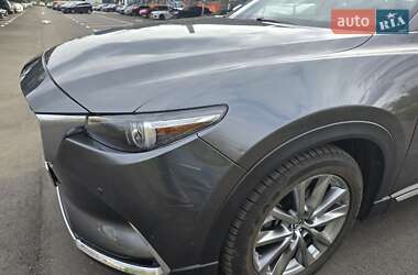 Внедорожник / Кроссовер Mazda CX-9 2019 в 